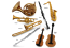 MUSICAL INSTRUMENTS TOOB
