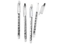 POP-UP POINT PENCILS Package of 10