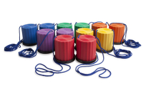 BUCKET STOMPERS Set