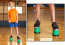 BUCKET STOMPERS Set