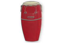 ENAMEL PIN Conga Drum