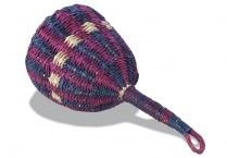 GRASS CAXIXI RATTLE