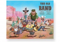 THIS OLD BAND  Hardback