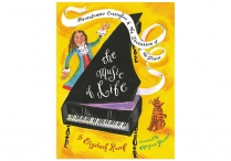 THE MUSIC OF LIFE  Hardback