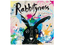 RABBITYNESS Paperback