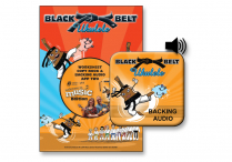 BLACK BELT UKULELE Teacher's Guide Level 2