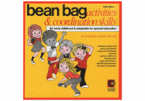 BEAN BAG ACTIVITIES & Coordination Skills AUDIO DOWNLOAD