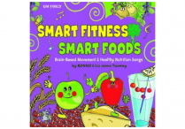 SMART FITNESS, SMART FOODS AUDIO DOWNLOAD