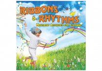 RIBBONS & RHYTHMS Movement Activities for Learning AUDIO DOWNLOAD