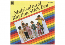 MULTICULTURAL RHYTHM STICK FUN AUIDO DOWNLOAD