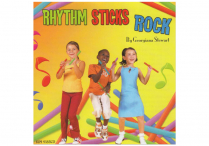 RHYTHM STICKS ROCK AUDIO DOWNLOAD