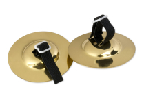 FINGER CYMBALS