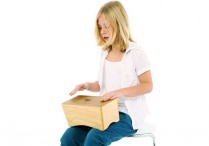 BONGO CAJON