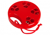MINI JAMBOURINE