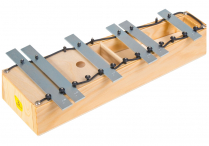 Studio 49 ALTO GLOCKENSPIEL Chromatic Add-On