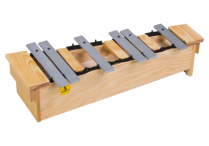 Studio 49 SOPRANO METALLOPHONE Chromatic Add-On