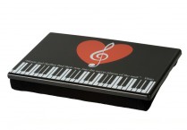 MUSIC LAP DESK