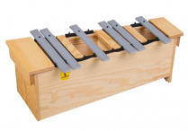 Studio 49 ALTO METALLOPHONE Chromatic Add-On