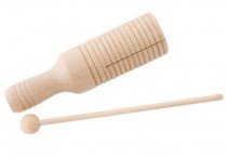 GUIRO TONE BLOCK