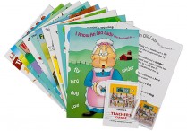 SINGLISH VOL 2 PreK-Grade 2 Kit
