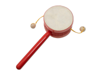 DEN DEN DRUM