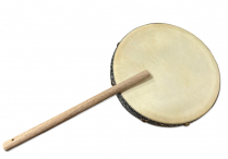 LAMBSKIN FRAME DRUM