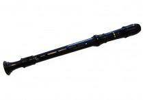TUDOR SOPRANO RECORDER Brown