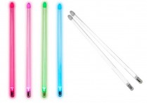 FIRESTIX: Light-up Drumsticks