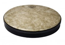 RHYTHM LID Bucket Drum Head