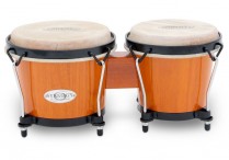 TUNABLE BONGOS