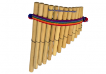 PAN FLUTE