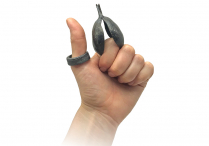 FRIKYWA AFRICAN CASTANET