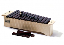 Sonor Global Beat SOPRANO XYLOPHONE Wood Bars