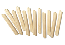LUMMI STICKS 10" - 12 Pairs