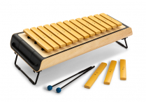 Sonor Smart Series SOPRANO XYLOPHONE Palisono Fiberglass