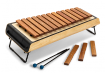 Sonor Smart Series SOPRANO XYLOPHONE Pao Rosa