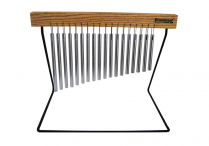 TABLE TOP CHIME with Wire Stand