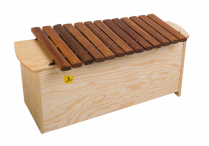 Studio 49 Compact Line BASS XYLOPHONE