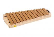 Studio 49 Compact Line SOPRANO XYLOPHONE with Grillodur Bars