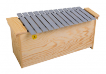 Studio 49 Series 1600 BASS METALLOPHONE