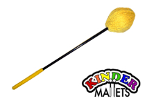 Kinder BASS BAR MALLET, Soft