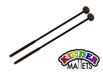Kinder TEMPLE BLOCK MALLETS