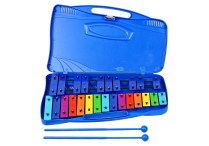 SOPRANO 25-NOTE GLOCKENSPIEL Matches Kidsplay