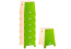 STACKABLE CAJON Classroom Set