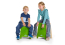 STACKABLE CAJON Classroom Set