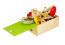 WOODEN STORAGE BOX Rectangle
