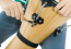 WOOD DJEMBE
