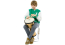 WOOD DJEMBE
