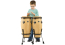 WOOD CONGA SET