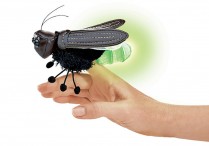 FINGER PUPPET Fly